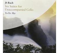 Bach: Six Suites for Unaccompanied Cello