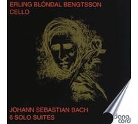 Bach: Solo Cello Suites