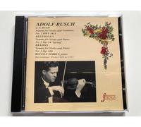 Bach: Sonata for Violin