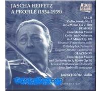 Bach - Sonata Violin/Concerto Violin/Concerto Violin