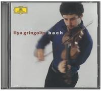 Bach - Sonatas and Partitas