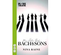 Bach & Sons: (NHB Modern Plays)