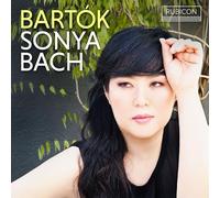 Bach,Sonya - Sonya Bach: Bartók
