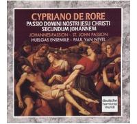 Bach - St. John Passion