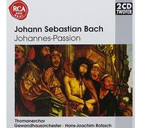 Bach: St John Passion