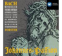 Bach: St John Passion