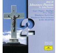 Bach: St John Passion