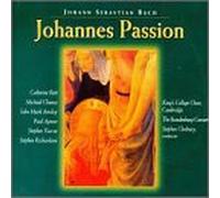 Bach: St John Passion [IMPORT]