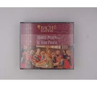 Bach: St. Mark Passion