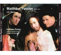 Bach: St. Matthew Passion