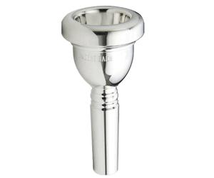 Bach Standard 1 1/2G Trombone Mouthpiece Large Shank