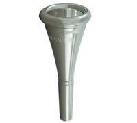 Bach Standard 3 French Horn Mouthpiece Silver