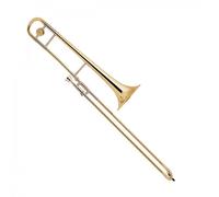 Bach Stradivarius 12 Tenor Trombone