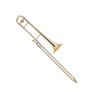 Bach Stradivarius 16 Tenor Trombone