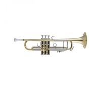Bach Stradivarius 19043 Trumpet Lacquer
