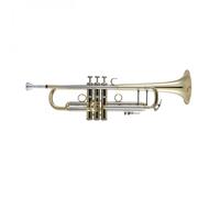 Bach Stradivarius 19072V Trumpet Lacquer