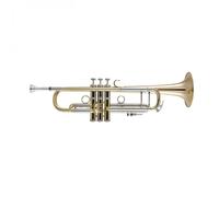 Bach Stradivarius 190L65GV Trumpet Lacquer