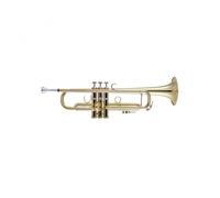 Bach Stradivarius 190S72X Trumpet Silver Plated