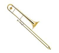 Bach Stradivarius 42 Tenor Trombone