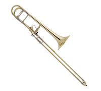 Bach Stradivarius 42AF Bb/F Tenor Trombone