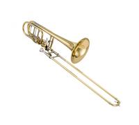 Bach Stradivarius 50AF3L Bass Trombone