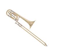 Bach Stradivarius 50B Bass Trombone