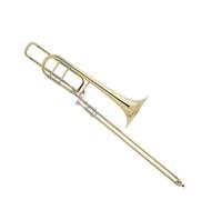 Bach Stradivarius 50B Bass Trombone Open Wrap