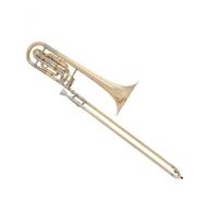 Bach Stradivarius 50B2 Bass Trombone
