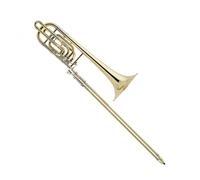 Bach Stradivarius 50B3L Bass Trombone