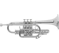 Bach Stradivarius Bb 181S ML