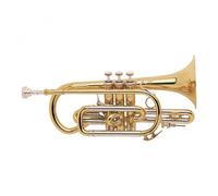 Bach Stradivarius Cornet 184ML Lacquer