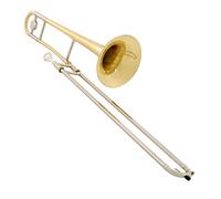 Bach TB501 Student Trombone Outfit Small Bore