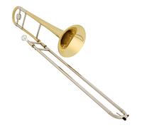 Bach TB502 Tenor Trombone Medium/Large Bore