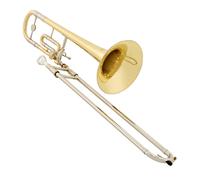 Bach TB650 Bb/C Childrens Trombone Outfit