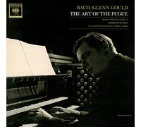 Bach: The Art Of Fugue, Bwv 1080, Vol. 1