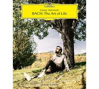 Trifonov,Daniil - Bach: the Art of Life (Deluxe Version)