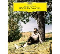 Bach the Art of Life Deluxe Version