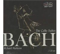 Bach: The Cello Suites
