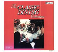 Bach - The Classic Dining Collection Vol. 3