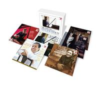 Bach: The Complete Recordings-Perahia Suona Bach