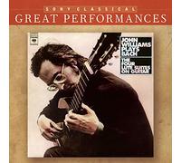 Bach: The Four Lute Suites [Great Performances]