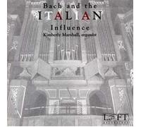 Bach & The French Influence by J.S. Bach (2011-06-24)