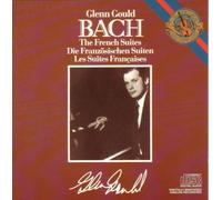 Bach: The French Suites
