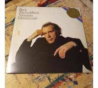 Bach: The Goldberg Variations