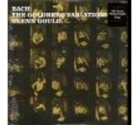 Bach: The Goldberg Variations