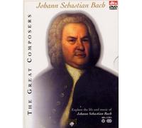 Bach: the Great Composers 2-CD