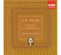 Bach - The Organ Works