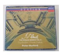 Bach: The Organ Works, Vol. 6