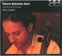 Bach: The Six Cello Suites