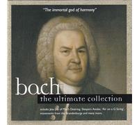 Bach: The Ultimate Collection